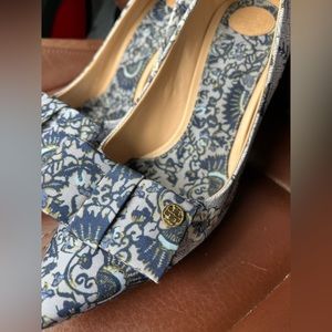 Tory Burch 8.5 Heels